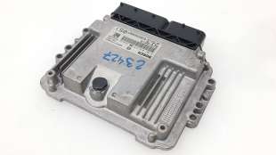 Recambio de centralita motor uce para fiat doblo autobús (263_) 2009- 1.6 d multijet (263axd1b) referencia OEM IAM 51915419 5191 2