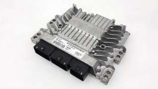 Recambio de centralita motor uce para ford kuga i 2008-2012 2.0 tdci referencia OEM IAM 8V4112A650CB 8V4112A650CB 