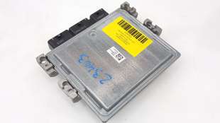 Recambio de centralita motor uce para ford kuga i 2008-2012 2.0 tdci referencia OEM IAM 8V4112A650CB 8V4112A650CB  2