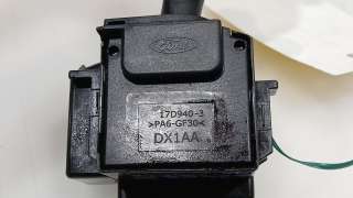 Recambio de mando intermitentes para ford kuga i 2008-2012 2.0 tdci referencia OEM IAM 1362587 4M5T13335AD 