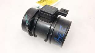 Recambio de caudalimetro para renault megane iii hatchback (bz0/1_, b3_) 2008- 1.5 dci (bz1g, bz1w, bz0r) referencia OEM IAM 820
