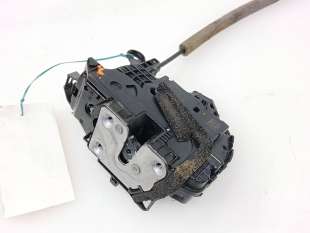 Recambio de cerradura puerta delantera derecha para nissan micra v (k14) 2016- 1.0 ig-t referencia OEM IAM 805005FA0A 805005FA0A
