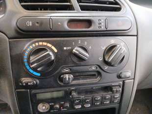Recambio de mando calefaccion / aire acondicionado para daewoo lanos sedán (klat) 1997- 1.3 referencia OEM IAM 96242970 96242970