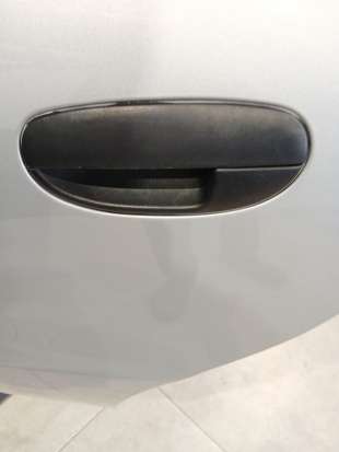 Recambio de maneta exterior trasera izquierda para daewoo lanos sedán (klat) 1997- 1.3 referencia OEM IAM 96226329 96226329 