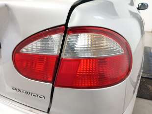 Recambio de piloto trasero derecho para daewoo lanos sedán (klat) 1997- 1.3 referencia OEM IAM 96500232 96500232 