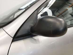 Recambio de retrovisor izquierdo para daewoo lanos sedán (klat) 1997- 1.3 referencia OEM IAM 96304167 96304167 