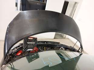 Recambio de capo para renault scénic ii (jm0/1_) 2003-2010 1.5 dci (jm1e, jm16) referencia OEM IAM 651001097R 651001097R 
