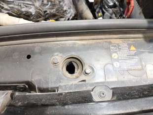 Recambio de cerradura capo para renault scénic ii (jm0/1_) 2003-2010 1.5 dci (jm1e, jm16) referencia OEM IAM 8200236512 82002365