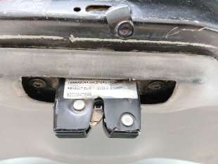 Recambio de cerradura maletero / porton para renault scénic ii (jm0/1_) 2003-2010 1.5 dci (jm1e, jm16) referencia OEM IAM 820094