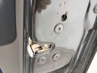 Recambio de cerradura puerta delantera derecha para renault scénic ii (jm0/1_) 2003-2010 1.5 dci (jm1e, jm16) referencia OEM IAM