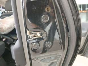 Recambio de cerradura puerta trasera derecha para renault scénic ii (jm0/1_) 2003-2010 1.5 dci (jm1e, jm16) referencia OEM IAM 8