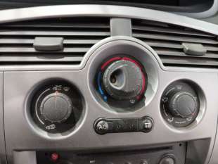 Recambio de mando calefaccion / aire acondicionado para renault scénic ii (jm0/1_) 2003-2010 1.5 dci (jm1e, jm16) referencia OEM