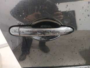Recambio de maneta exterior delantera derecha para renault scénic ii (jm0/1_) 2003-2010 1.5 dci (jm1e, jm16) referencia OEM IAM 