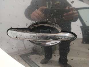 Recambio de maneta exterior trasera derecha para renault scénic ii (jm0/1_) 2003-2010 1.5 dci (jm1e, jm16) referencia OEM IAM 77