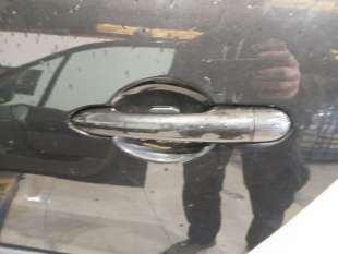 Recambio de maneta exterior trasera izquierda para renault scénic ii (jm0/1_) 2003-2010 1.5 dci (jm1e, jm16) referencia OEM IAM 