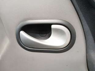Recambio de maneta interior delantera derecha para renault scénic ii (jm0/1_) 2003-2010 1.5 dci (jm1e, jm16) referencia OEM IAM 