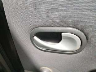 Recambio de maneta interior trasera derecha para renault scénic ii (jm0/1_) 2003-2010 1.5 dci (jm1e, jm16) referencia OEM IAM 82