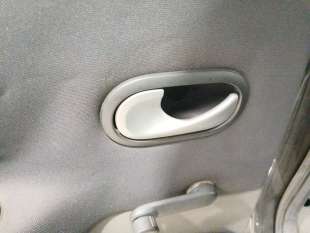 Recambio de maneta interior trasera izquierda para renault scénic ii (jm0/1_) 2003-2010 1.5 dci (jm1e, jm16) referencia OEM IAM 