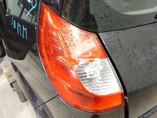 Recambio de piloto trasero izquierdo para renault scénic ii (jm0/1_) 2003-2010 1.5 dci (jm1e, jm16) referencia OEM IAM 820047432