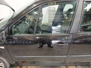 Recambio de puerta delantera izquierda para renault scénic ii (jm0/1_) 2003-2010 1.5 dci (jm1e, jm16) referencia OEM IAM 8010155