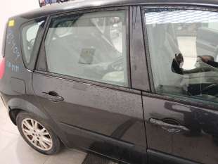 Recambio de puerta trasera derecha para renault scénic ii (jm0/1_) 2003-2010 1.5 dci (jm1e, jm16) referencia OEM IAM 821005158R 
