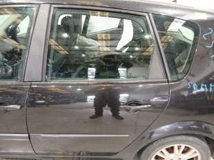 Recambio de puerta trasera izquierda para renault scénic ii (jm0/1_) 2003-2010 1.5 dci (jm1e, jm16) referencia OEM IAM 821014922
