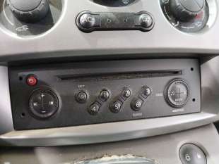 Recambio de sistema audio / radio cd para renault scénic ii (jm0/1_) 2003-2010 1.5 dci (jm1e, jm16) referencia OEM IAM 820060791