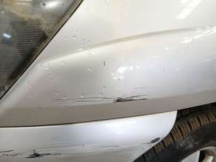 Recambio de aleta delantera izquierda para kia sportage ii (je_, km_) 2004- 2.0 i 16v referencia OEM IAM 663110Z030 663110Z030  2