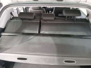 Recambio de bandeja trasera para kia sportage ii (je_, km_) 2004- 2.0 i 16v referencia OEM IAM 859101F100WK 859101F100WK 