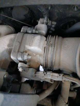 Recambio de caja mariposa para kia sportage ii (je_, km_) 2004- 2.0 i 16v referencia OEM IAM 3510023751 3510023751 