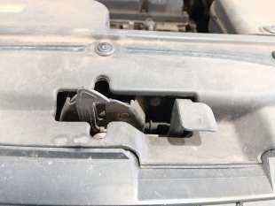 Recambio de cerradura capo para kia sportage ii (je_, km_) 2004- 2.0 i 16v referencia OEM IAM 811301F000 811301F000 