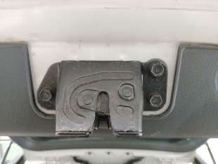 Recambio de cerradura maletero / porton para kia sportage ii (je_, km_) 2004- 2.0 i 16v referencia OEM IAM 812301F000 812301F000