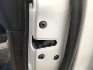 Recambio de cerradura puerta delantera derecha para kia sportage ii (je_, km_) 2004- 2.0 i 16v referencia OEM IAM 813211F010 813
