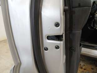 Recambio de cerradura puerta delantera izquierda para kia sportage ii (je_, km_) 2004- 2.0 i 16v referencia OEM IAM 813111F010 8