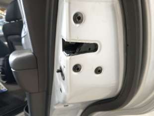 Recambio de cerradura puerta trasera derecha para kia sportage ii (je_, km_) 2004- 2.0 i 16v referencia OEM IAM 814211F010 81421