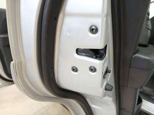 Recambio de cerradura puerta trasera izquierda para kia sportage ii (je_, km_) 2004- 2.0 i 16v referencia OEM IAM 814111F010 814