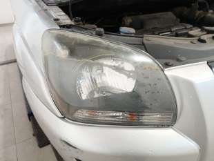 Recambio de faro derecho para kia sportage ii (je_, km_) 2004- 2.0 i 16v referencia OEM IAM 921020Z010 921020Z010 
