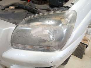 Recambio de faro izquierdo para kia sportage ii (je_, km_) 2004- 2.0 i 16v referencia OEM IAM 921010Z010 921010Z010 
