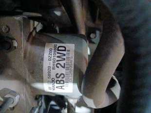Recambio de abs para kia sportage ii (je_, km_) 2004- 2.0 i 16v referencia OEM IAM 589200Z200 589200Z200 