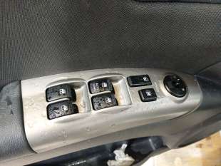 Recambio de mando elevalunas delantero izquierdo para kia sportage ii (je_, km_) 2004- 2.0 i 16v referencia OEM IAM 935701F370SS
