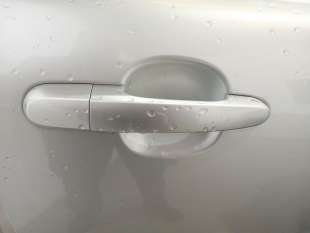 Recambio de maneta exterior delantera derecha para kia sportage ii (je_, km_) 2004- 2.0 i 16v referencia OEM IAM 826610Z010 8266