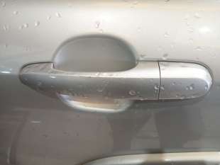 Recambio de maneta exterior trasera izquierda para kia sportage ii (je_, km_) 2004- 2.0 i 16v referencia OEM IAM 836510Z010 8365