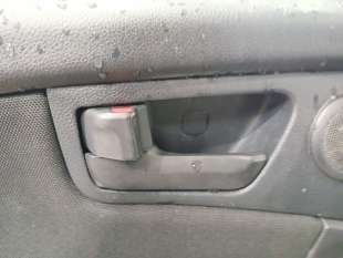 Recambio de maneta interior delantera izquierda para kia sportage ii (je_, km_) 2004- 2.0 i 16v referencia OEM IAM 826201F000WK 