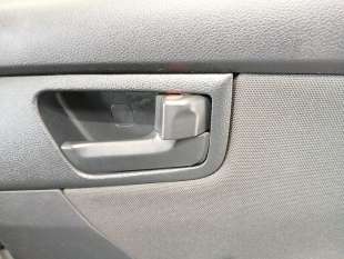 Recambio de maneta interior trasera derecha para kia sportage ii (je_, km_) 2004- 2.0 i 16v referencia OEM IAM 826201F000WK 8262