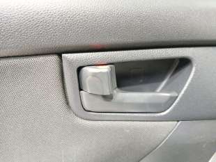 Recambio de maneta interior trasera izquierda para kia sportage ii (je_, km_) 2004- 2.0 i 16v referencia OEM IAM 826101F000WK 82