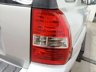 Recambio de piloto trasero derecho para kia sportage ii (je_, km_) 2004- 2.0 i 16v referencia OEM IAM 924021F011 924021F011 