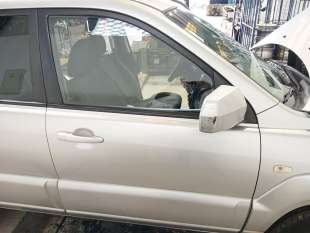 Recambio de puerta delantera derecha para kia sportage ii (je_, km_) 2004- 2.0 i 16v referencia OEM IAM 760041F050 760041F050 