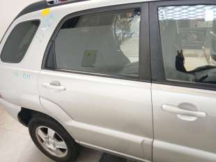 Recambio de puerta trasera derecha para kia sportage ii (je_, km_) 2004- 2.0 i 16v referencia OEM IAM 770041F050 770041F050 