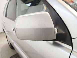 Recambio de retrovisor derecho para kia sportage ii (je_, km_) 2004- 2.0 i 16v referencia OEM IAM 876200Z010 876200Z010 