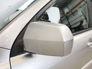 Recambio de retrovisor izquierdo para kia sportage ii (je_, km_) 2004- 2.0 i 16v referencia OEM IAM 876100Z010 876100Z010 